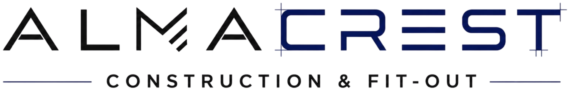 ALMACREST Logo
