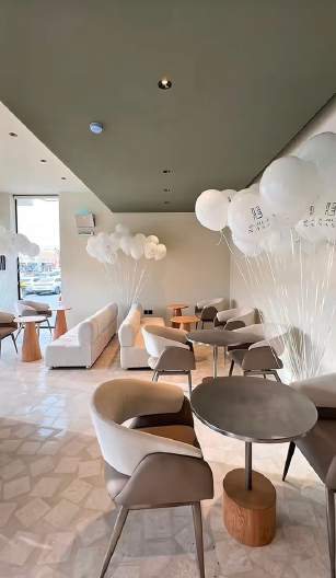 NASJ Café - صورة 3