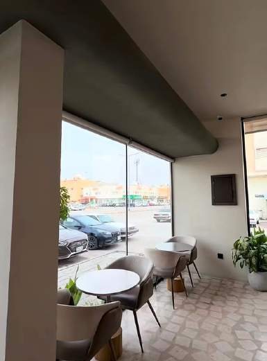 NASJ Café - صورة 10