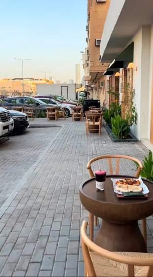 Samar Café - صورة 4