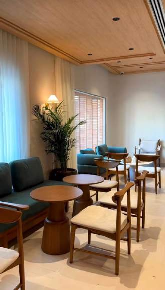 Samar Café - صورة 5