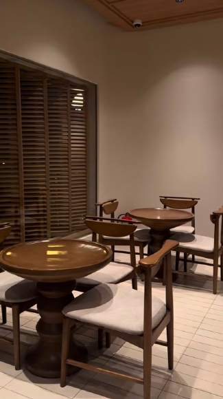 Samar Café - صورة 8