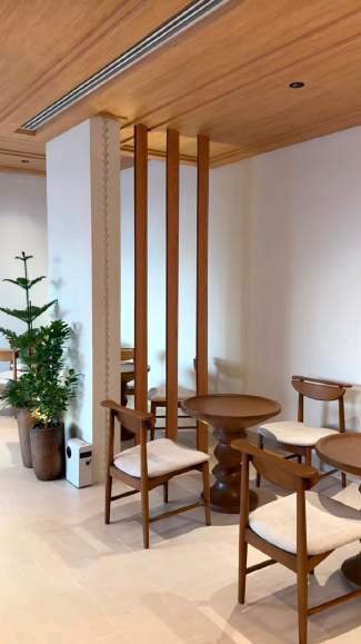 Samar Café - صورة 11