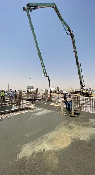 Construction & Structural Works - صورة 2