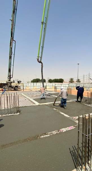 Construction & Structural Works - صورة 3