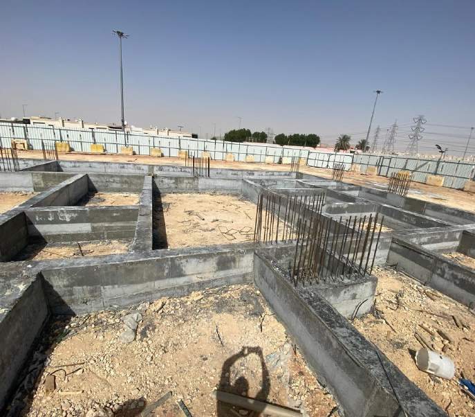 Construction & Structural Works - صورة 4