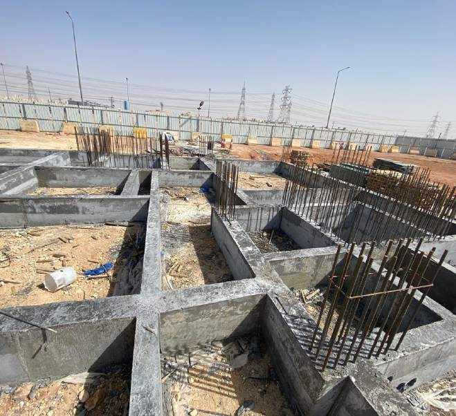 Construction & Structural Works - صورة 5