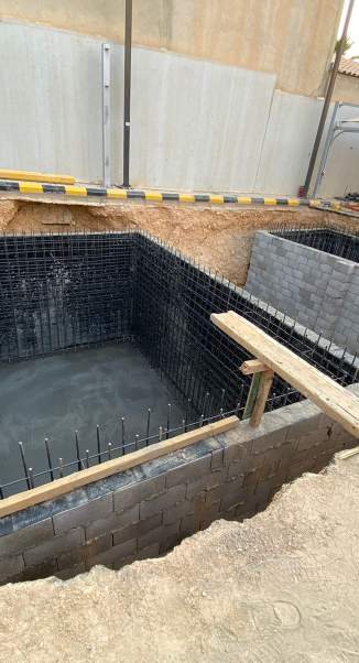 Construction & Structural Works - صورة 7