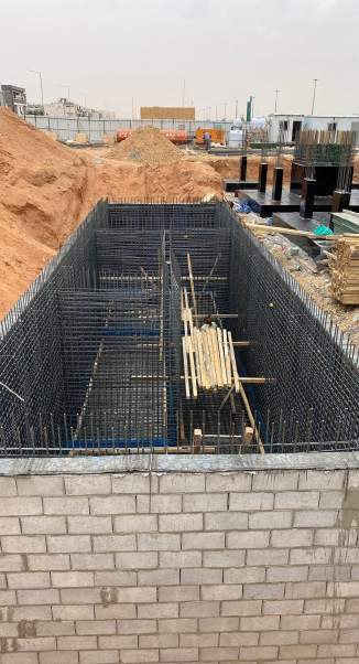 Construction & Structural Works - صورة 8