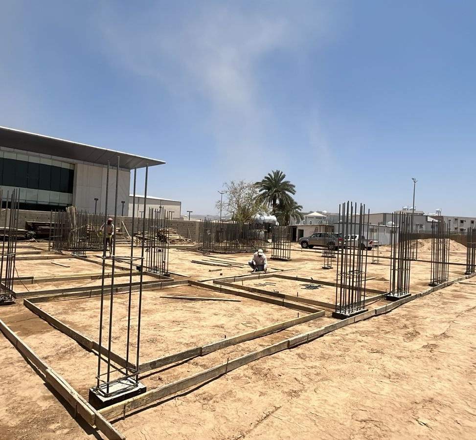 Construction & Structural Works - صورة 10