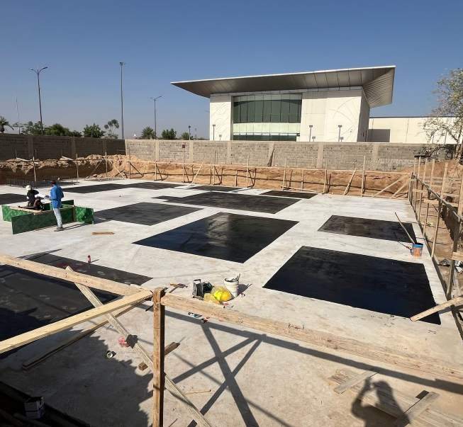 Construction & Structural Works - صورة 12