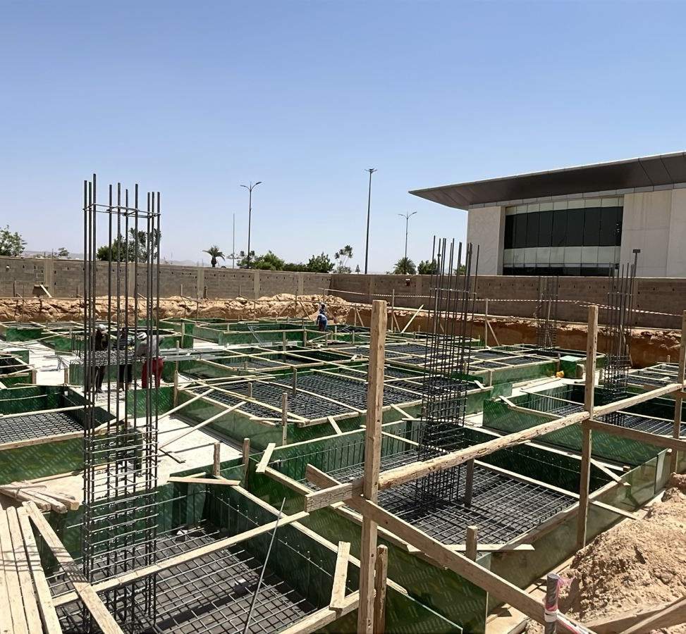 Construction & Structural Works - صورة 13