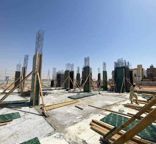 Construction & Structural Works - صورة 15