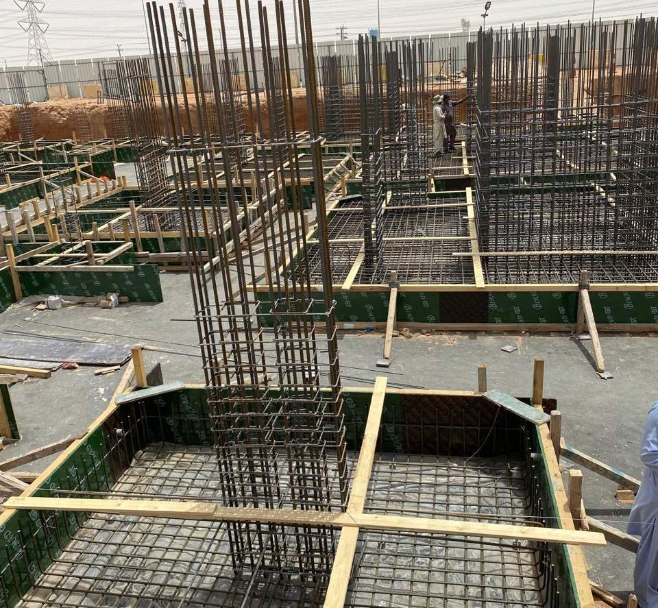 Construction & Structural Works - صورة 16