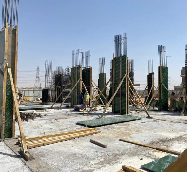 Construction & Structural Works - صورة 17