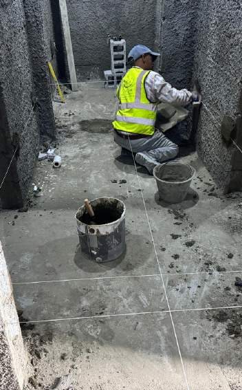 Construction & Structural Works - صورة 18