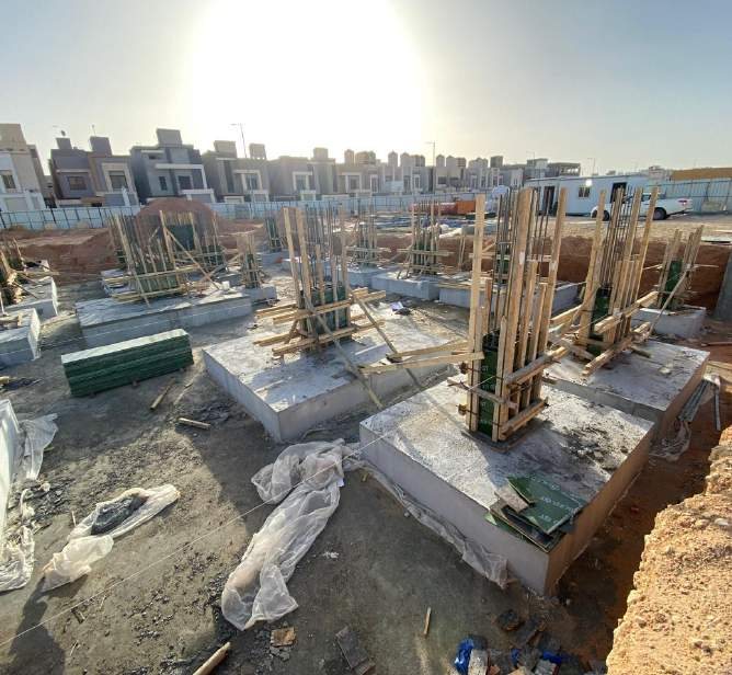 Construction & Structural Works - صورة 21