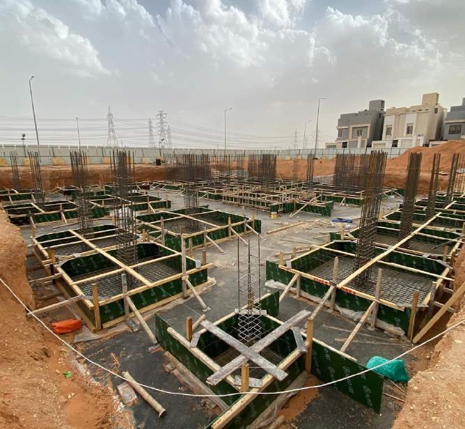 Construction & Structural Works - صورة 22