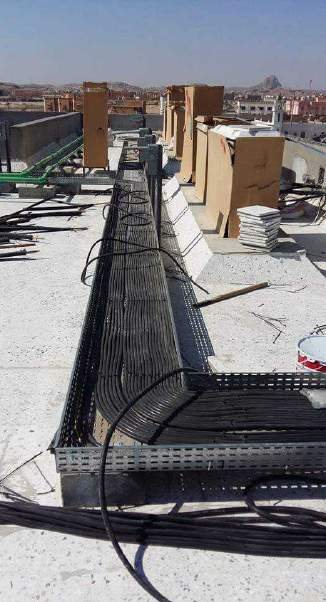 Electrical Work - صورة 3