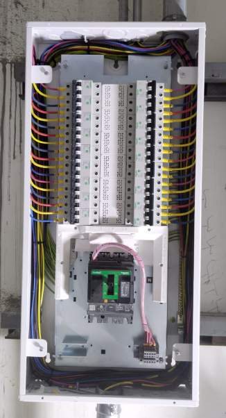 Electrical Work - صورة 4