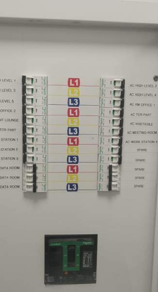 Electrical Work - صورة 6
