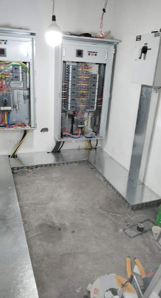 Electrical Work - صورة 7