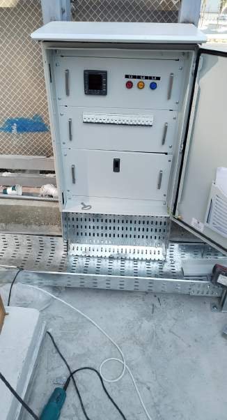Electrical Work - صورة 8