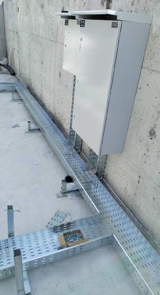Electrical Work - صورة 10