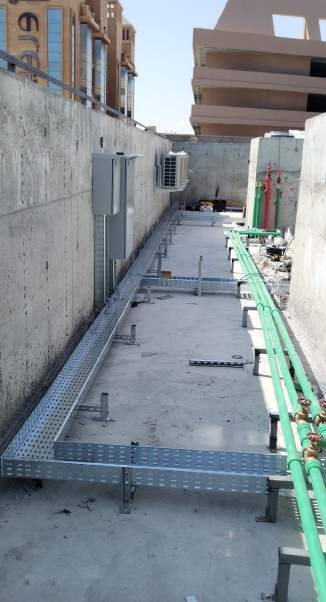 Electrical Work - صورة 11