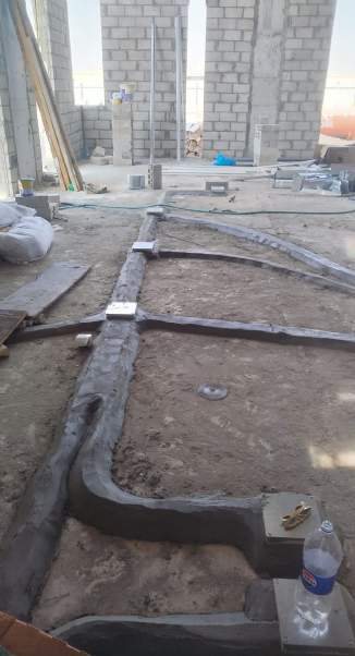 Electrical Work - صورة 12