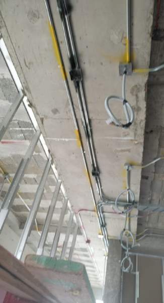 Electrical Work - صورة 13