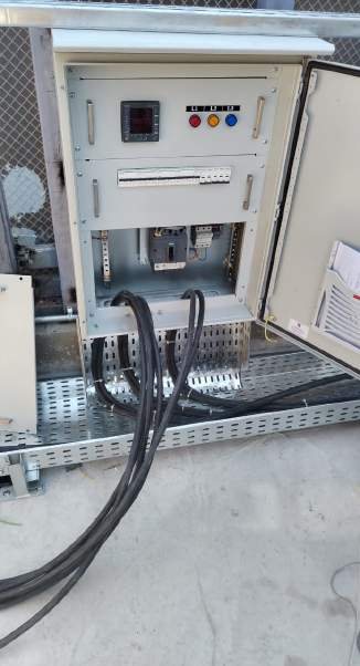 Electrical Work - صورة 17