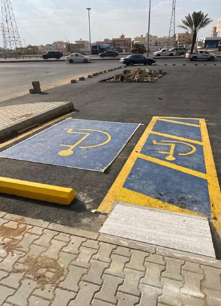 Epoxy Flooring & Parking Marking - صورة 2
