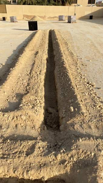 Landscaping & External Works - صورة 2