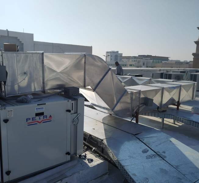 HVAC Works - صورة 2