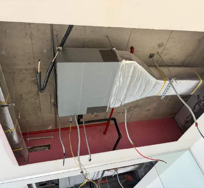 HVAC Works - صورة 3