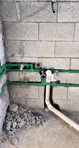 Plumbing Work - صورة 1
