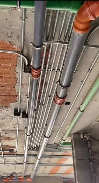 Plumbing Work - صورة 2