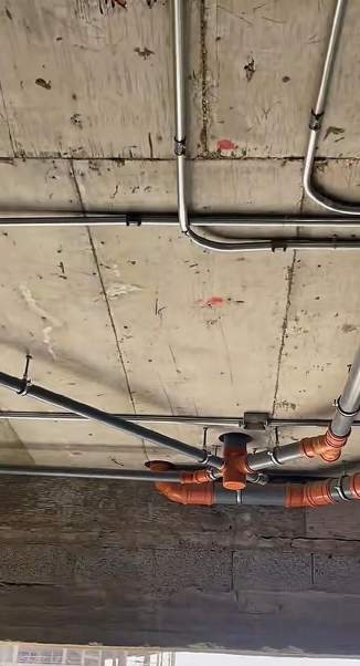 Plumbing Work - صورة 3