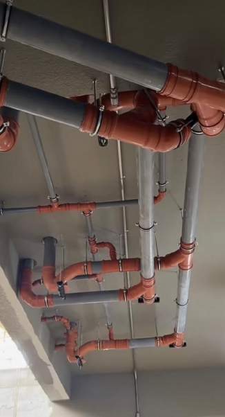 Plumbing Work - صورة 4
