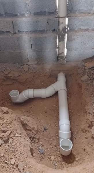 Plumbing Work - صورة 8
