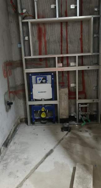Plumbing Work - صورة 11