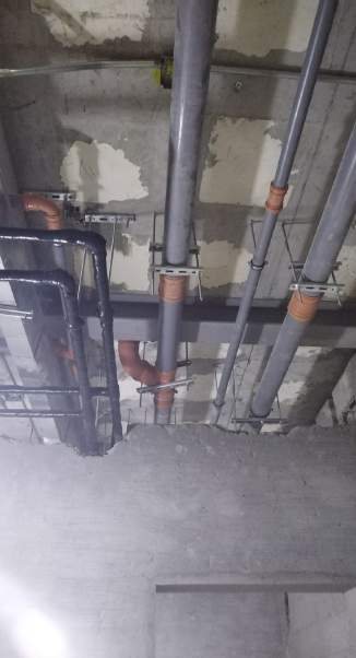 Plumbing Work - صورة 12
