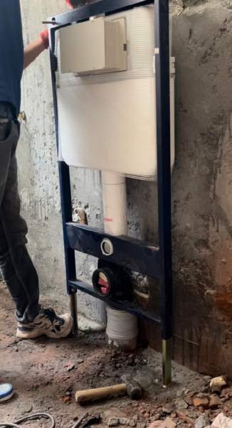 Plumbing Work - صورة 13