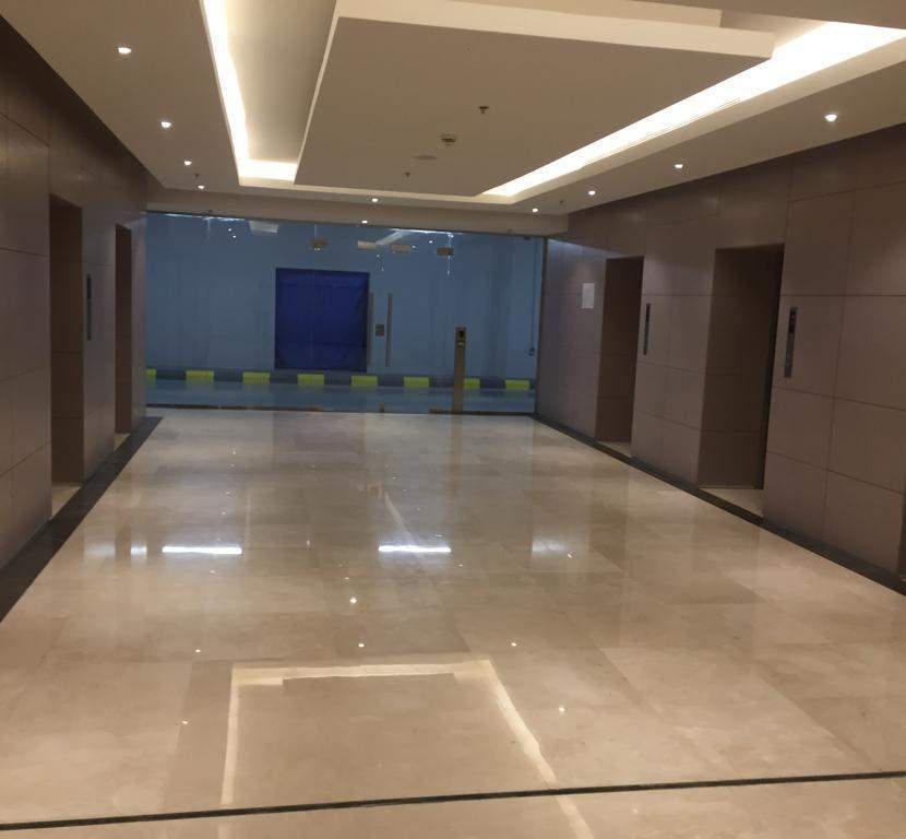 Interior Fit-Out - Finishing Works - صورة 1