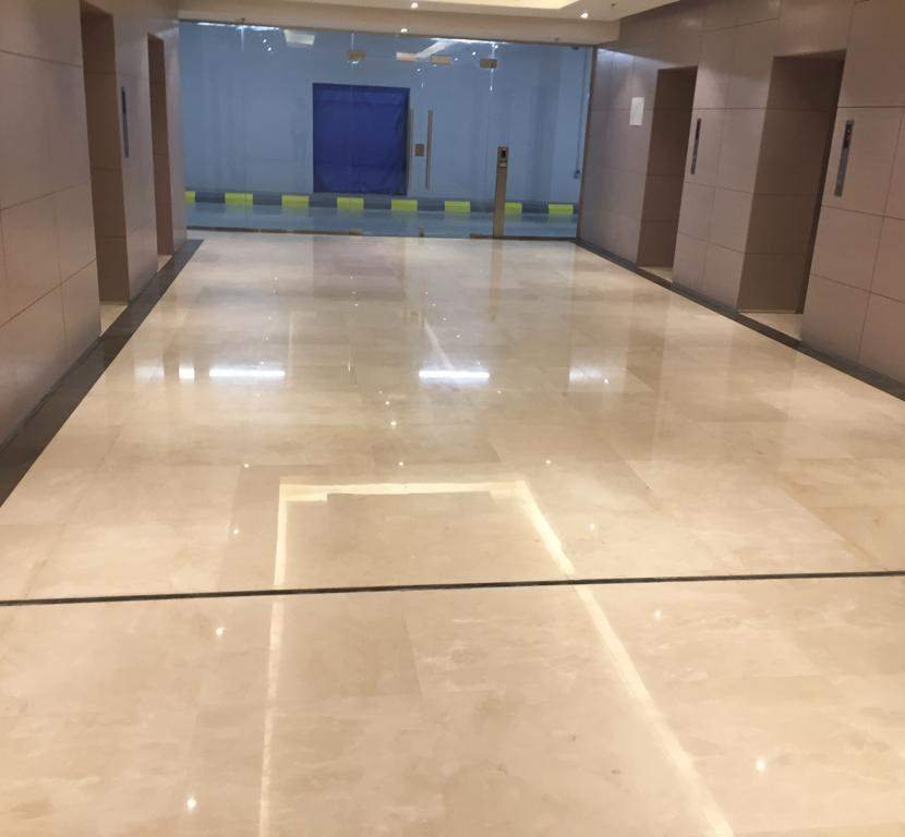 Interior Fit-Out - Finishing Works - صورة 2