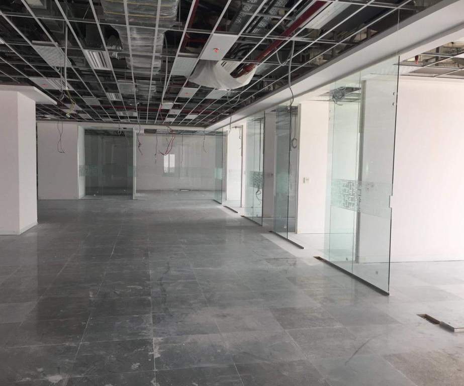 Interior Fit-Out - Finishing Works - صورة 3