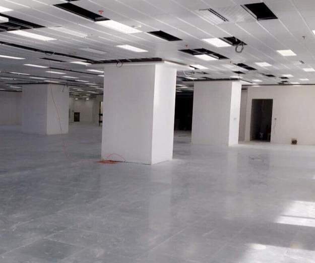 Interior Fit-Out - Finishing Works - صورة 4