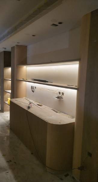 Office Projects - Interior Fit-Out & Finishing Works - صورة 5