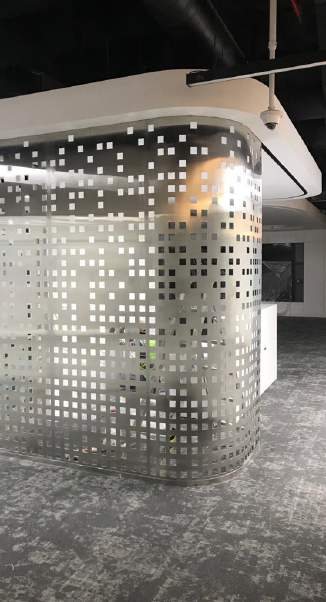 Office Projects - Interior Fit-Out & Finishing Works - صورة 6